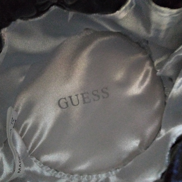 GUESS Mini Bag with String ▪︎ NEW - Picture 3 of 4